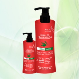 Argan Shampoo Argan Shampoo