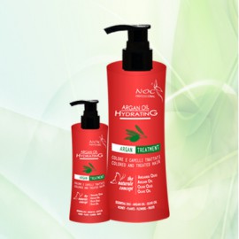 Argan Treatment Argan Treatment