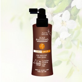 Clarify Complex Clarify Complex