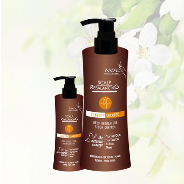 Clarify Shampoo Clarify Shampoo