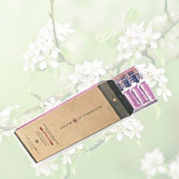 SICURA AMPOULE - PINK SICURA AMPOULE - PINK